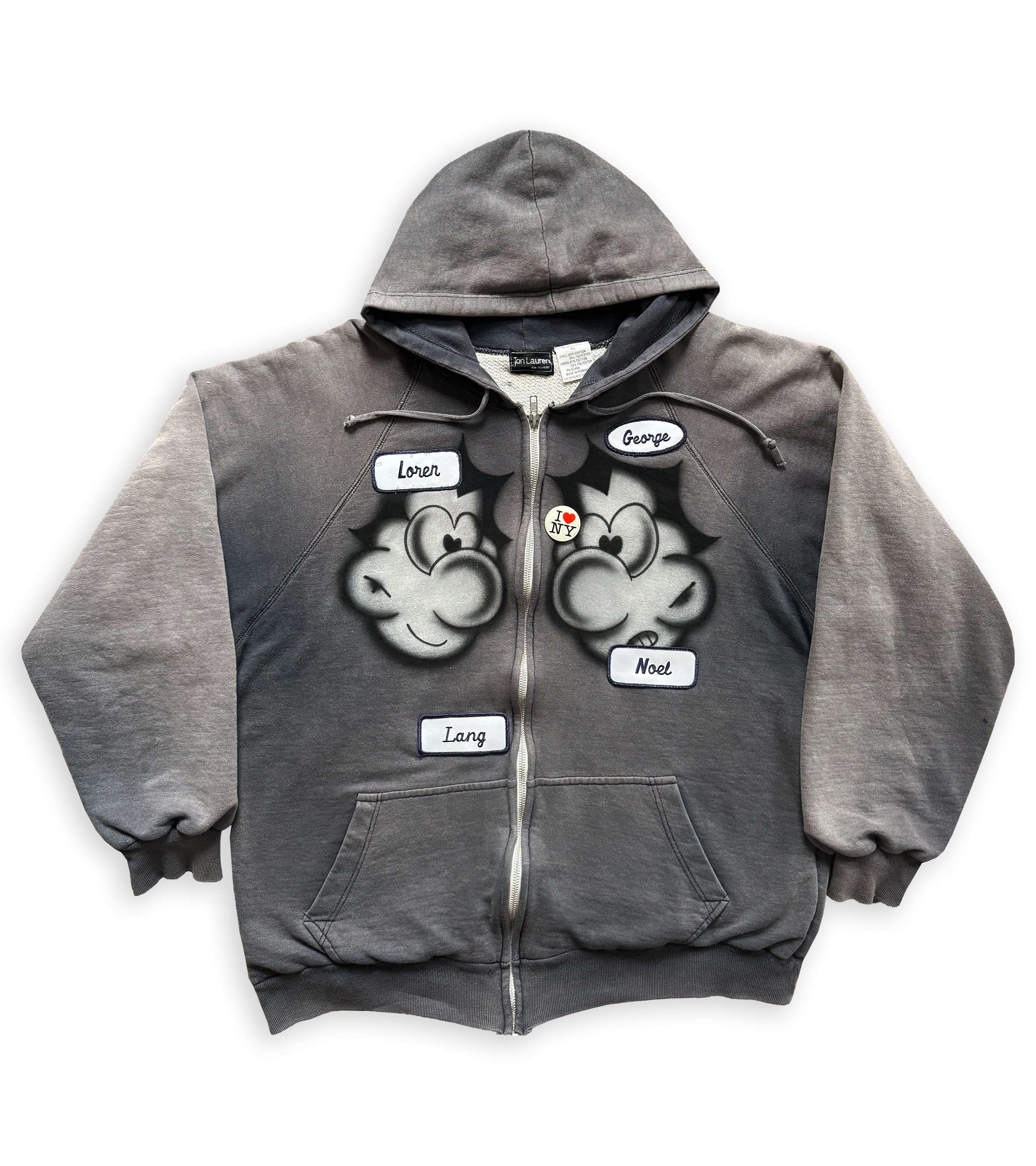 ARCHIVE — SETTINGS